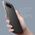 Case GOOGLE PIXEL 9 / 9 PRO Spigen Liquid Air Marble gray 8809971226332