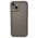 Case MOTOROLA MOTO G24 Rim TPU Case brown 5907457777934