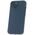 Silicon case for iPhone 16 Pro Max 6,9&quot; dark blue 5907457780262