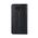 Case SAMSUNG GALAXY A55 5G Wallet with a Flap Leatherette Holster Magnet Book black 5903396257148