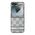 Original Case SAMSUNG GALAXY Z FLIP 6 DKNY Chequered Pattern Printed Stripes (DKHCZF6PCPTSSE) beige 3666339322885