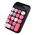 MOFII MOFII Wireless Numeric Keypad  X910 Black+Red 068150  X910 Black/Red έως και 12 άτοκες δόσεις 6950125747691