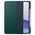 Spigen Case for iPad Pro 13 (2024) - Spigen Urban Fit - Midnight Green 8809971226936 έως 12 άτοκες Δόσεις