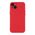 Silicon case for Samsung Galaxy M35 5G red 5900495034007