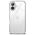 Case IPHONE 16 Ringke Fusion Clear transparent 8800274960398