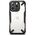 Case IPHONE 16 PRO MAX Ringke Fusion-X black 8809961789526