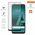 Tempered glass 5D SAMSUNG GALAXY A40 Full Glue black 5904161111481