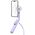 Spigen MagSafe Compatible Selfie Stick - Spigen S571W - Lavender 8809971226028 έως 12 άτοκες Δόσεις