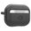 Case APPLE AIRPODS PRO 1 / 2 Caselogy Vault Matte black 810083832401