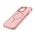 Case IPHONE 16 Matt MagSafe light pink 5905884820087