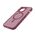 Case IPHONE 16 PRO MAX Matt MagSafe maroon 5905884820186