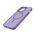 Case IPHONE 16 PRO MAX Matt MagSafe purple 5905884820223