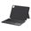 Baseus Case for iPad Air 4 / 5 (2020/2022) / iPad Pro 11 (2018 / 2020 / 2021 / 2022) - Baseus Brilliance Magnetic Detachable Magnetic Detachable Keyboard (P40112603111-00) - Black 6932172643942 έως 12 άτοκες Δόσεις