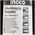 Ingco Ψαλίδι Πολλαπλών Χρήσεων 180mm Hes0187 6925582138795 έως 12 Άτοκες Δόσεις