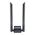 Baseus Adapter WiFi Baseus FastJoy 1300Mbps (black) 067835  B01317600111-05 έως και 12 άτοκες δόσεις 6932172661908