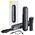 Baseus Wireless Car Vacuum, 4000Pa - Baseus A21 (VCAQ010001) - Black 6932172602925 έως 12 άτοκες Δόσεις