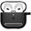 Spigen Case for Apple AirPods 4 - Spigen Rugged Armor - Matte Black 8809971234788 έως 12 άτοκες Δόσεις