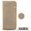 Case GALAXY A15 4G / 5G Flip Magnet gold 5903396229718