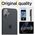 Spigen Camera Film for iPhone 16 / 16 Plus (set 2) - Spigen Glas.tR Optik - Clear 8809971228657 έως 12 άτοκες Δόσεις