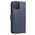 Case SAMSUNG GALAXY A71 Nexeri Wallet navy blue 5904161142973