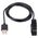 Akyga charging cable Garmin Forerunner 230 / 235 / 630 / 645 / 735TX AK-SW-18 5901720136671