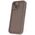 Rim TPU case for Xiaomi Redmi Note 13 Pro 5G (global) brown 5907457778146