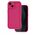 Rim TPU case for Samsung Galaxy S20 FE / S20 Lite / S20 FE 5G pink 5907457778443