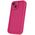 Rim TPU case for Samsung Galaxy S23 pink 5907457778467