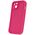 Rim TPU case for Samsung Galaxy A05S pink 5907457778351