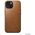 Nomad Modern Leather case for iPhone 15 6,1&quot; english tan 8565000160618