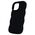 Candy case for iPhone 15 Pro Max 6,7&quot; black 5907457785663