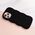 Candy case for iPhone 16 6,1&quot; black 5907457785670