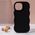 Candy case for iPhone 14 6,1&quot; black 5907457785618