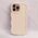 Candy case for iPhone 11 beige 5907457785960