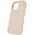 Candy case for Xiaomi Redmi Note 13 4G beige 5907457788046