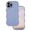 Candy case for iPhone 7 / 8 / SE 2020 / SE 2022 purple 5907457786905