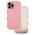 Candy case for iPhone 16 Pro Max 6,9&quot; pink 5907457786493