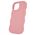 Candy case for iPhone 16 Pro Max 6,9&quot; pink 5907457786493