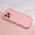 Candy case for iPhone 12 / 12 Pro 6,1&quot; pink 5907457786370