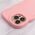 Candy case for iPhone 16 6,1&quot; pink 5907457786479