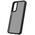 Crystal Black case for Samsung Galaxy M15 5G black 5907457793767