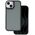 Crystal Black case for Samsung Galaxy M15 5G grey 5907457794351