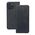 Smart Suede case for iPhone 16 Pro Max 6,9&quot; black 5907457799240