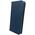 Smart Suede case for Samsung Galaxy S20 FE / S20 Lite / S20 FE 5G navy blue 5907457799363