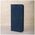 Smart Suede case for Xiaomi Redmi Note 13 Pro 5G (global) navy blue 5907457799417