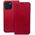 Smart Suede case for Samsung Galaxy S20 FE / S20 Lite / S20 FE 5G red 5907457799615