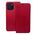 Smart Suede case for iPhone 11 red 5907457799516