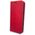 Smart Suede case for iPhone 16 Pro Max 6,9&quot; red 5907457799745