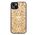 Bewood Case for iPhone 15 Plus 6,7&quot; Aztec Calendar Aniegre 5907511789163