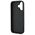 Guess case for iPhone 16 6,1&quot; GUHCP16S4GMGGR 4G Big Logo black 3666339327521